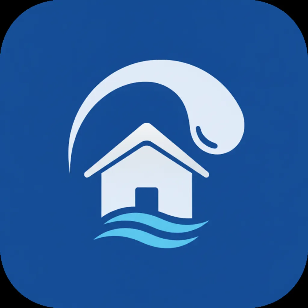 Water Damage Restoration in Springfield logo